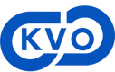 KVO CLOUD Logo